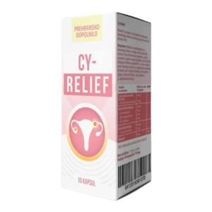 CY Relief