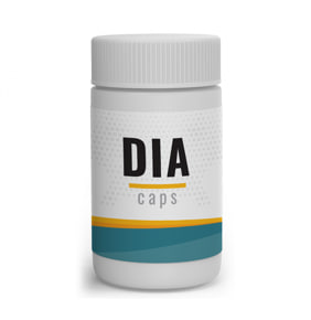 Dia Caps