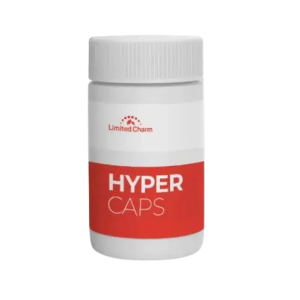 Hyper Caps