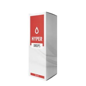 Hyper Drops