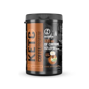 Keto Coffee Premium