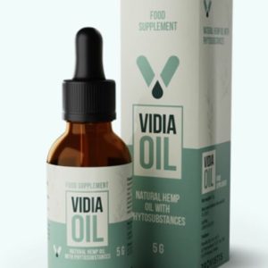 Vidia Oil